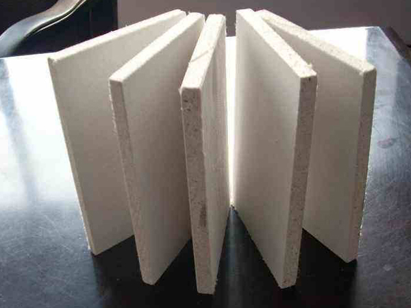 Magnesium Oxide Board